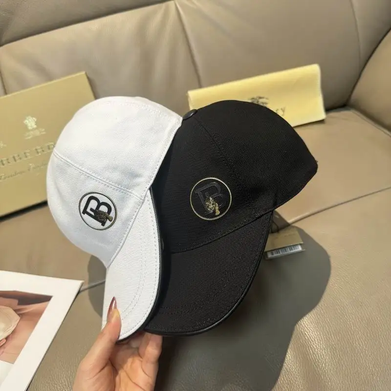 Burberry Cap dx06